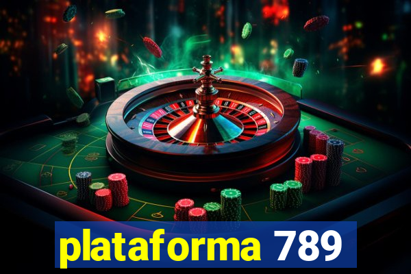 plataforma 789